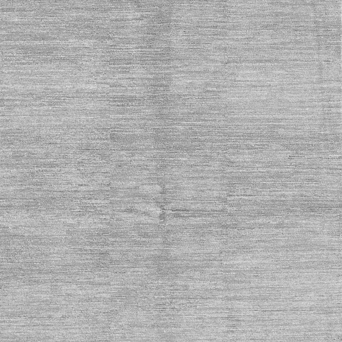 Abstract Gray Contemporary Rug, con345gry