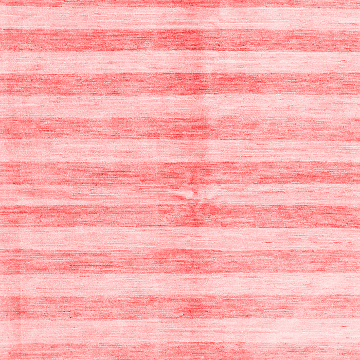 Abstract Red Contemporary Area Rugs