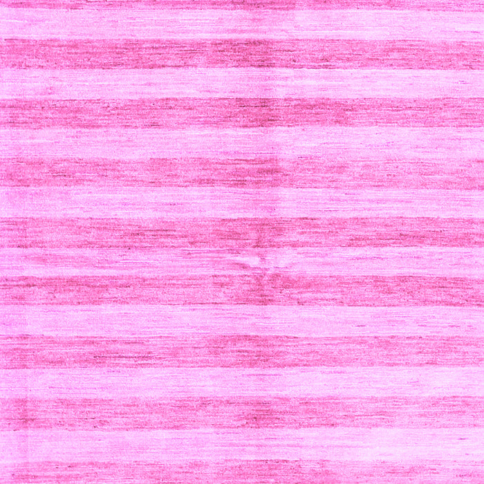 Abstract Purple Contemporary Rug, con346pur