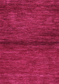 Abstract Pink Contemporary Rug, con348pnk