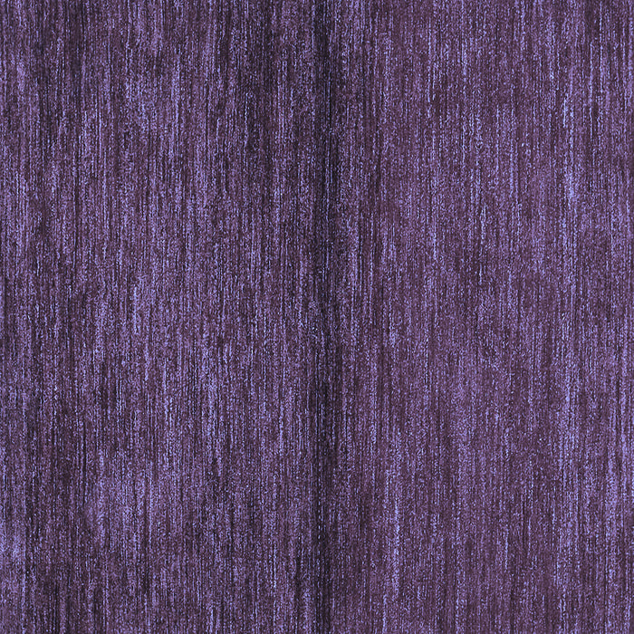 Square Abstract Blue Contemporary Rug, con348blu