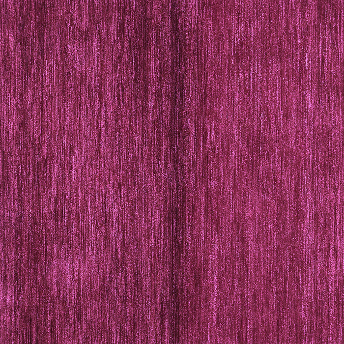 Square Machine Washable Abstract Purple Contemporary Area Rugs, wshcon348pur