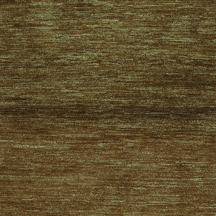 Abstract Turquoise Contemporary Rug, con348turq