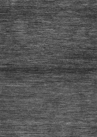 Abstract Gray Contemporary Rug, con348gry