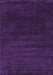 Abstract Purple Contemporary Rug, con34pur