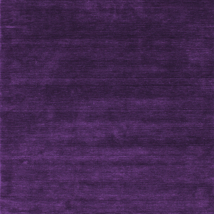 Machine Washable Abstract Purple Contemporary Area Rugs, wshcon34pur