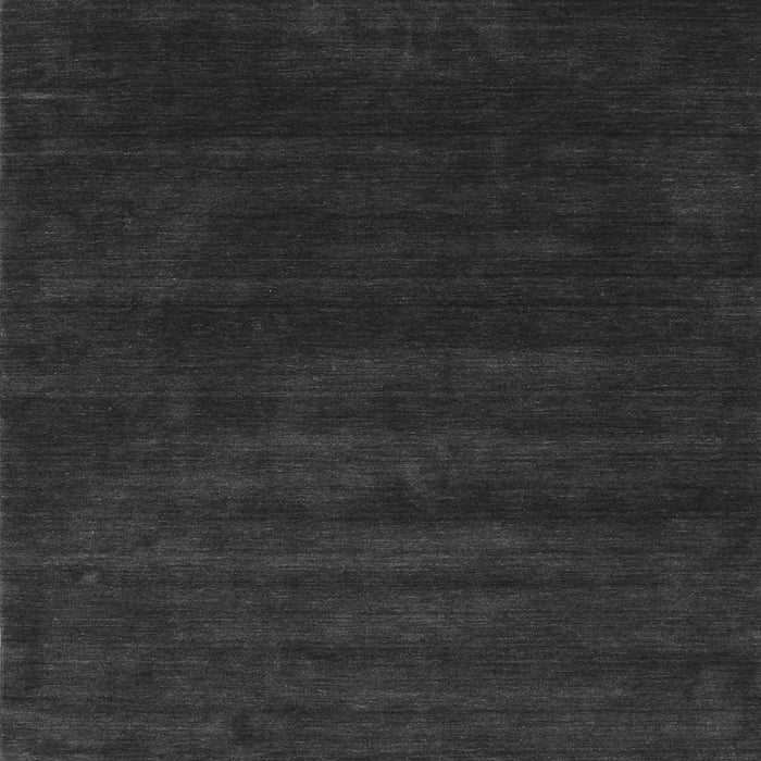 Abstract Gray Contemporary Rug, con34gry