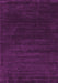 Machine Washable Abstract Pink Contemporary Rug, wshcon34pnk