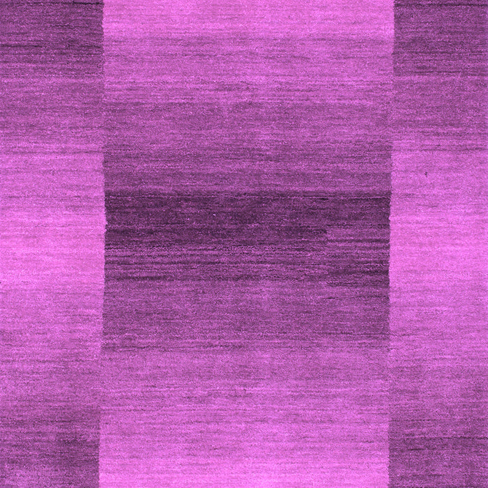 Abstract Purple Contemporary Rug, con351pur
