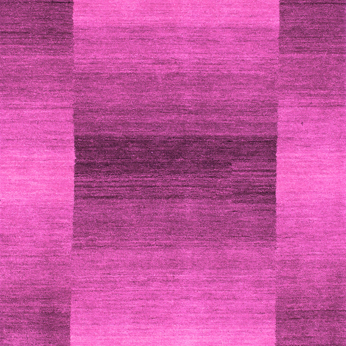 Abstract Pink Contemporary Rug, con351pnk