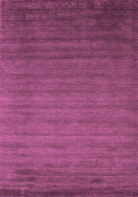 Abstract Pink Contemporary Rug, con35pnk