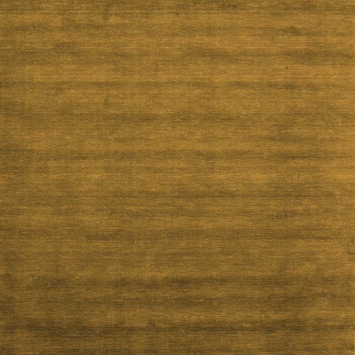 Abstract Orange Contemporary Rug, con35org