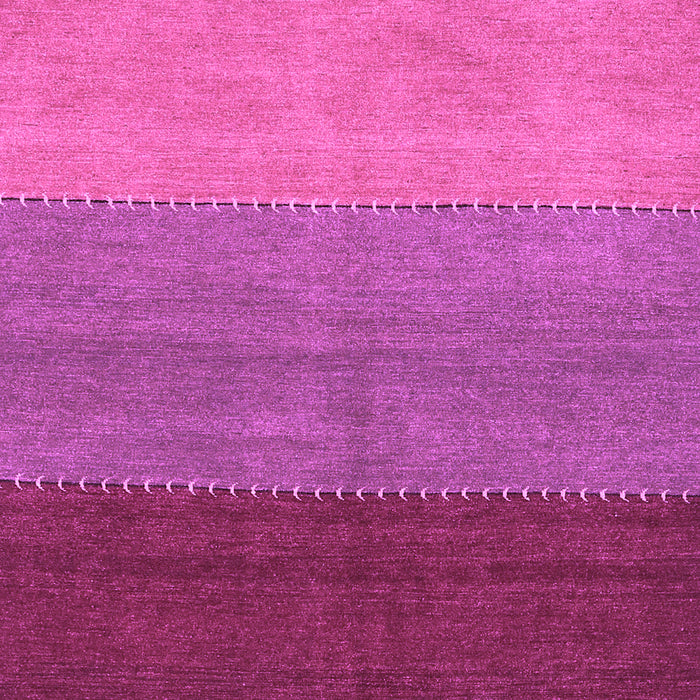 Abstract Purple Contemporary Rug, con362pur