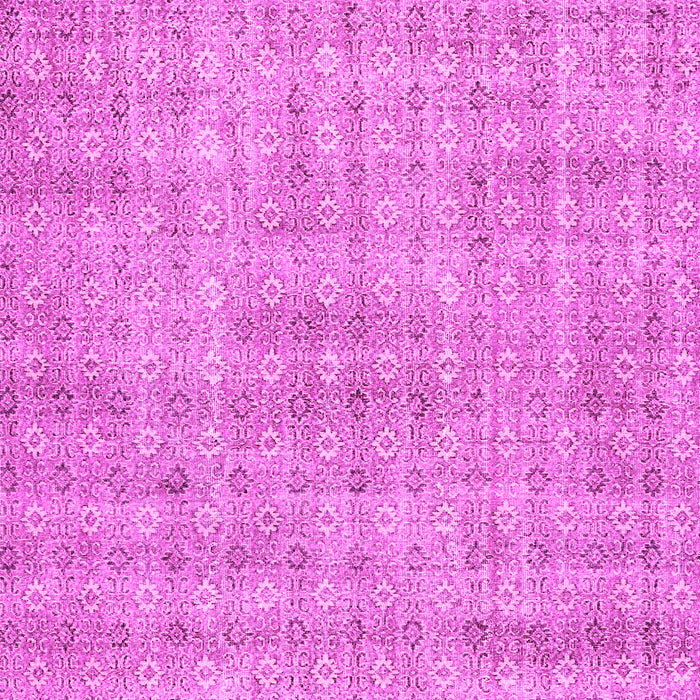 Machine Washable Abstract Pink Contemporary Rug, wshcon369pnk