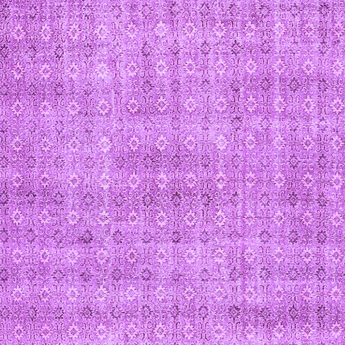 Machine Washable Abstract Purple Contemporary Area Rugs, wshcon369pur