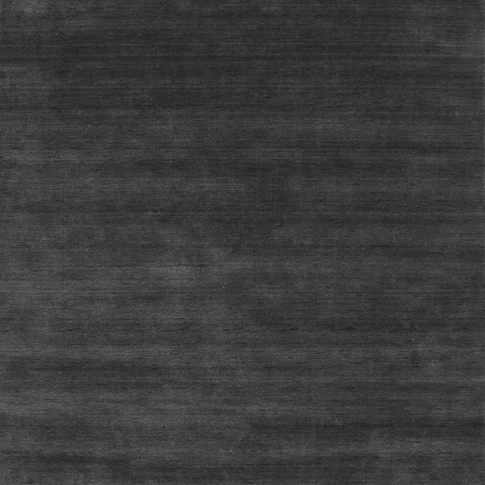 Abstract Gray Contemporary Rug, con36gry