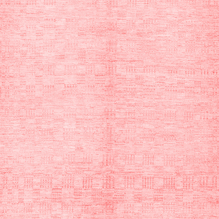 Solid Red Modern Area Rugs