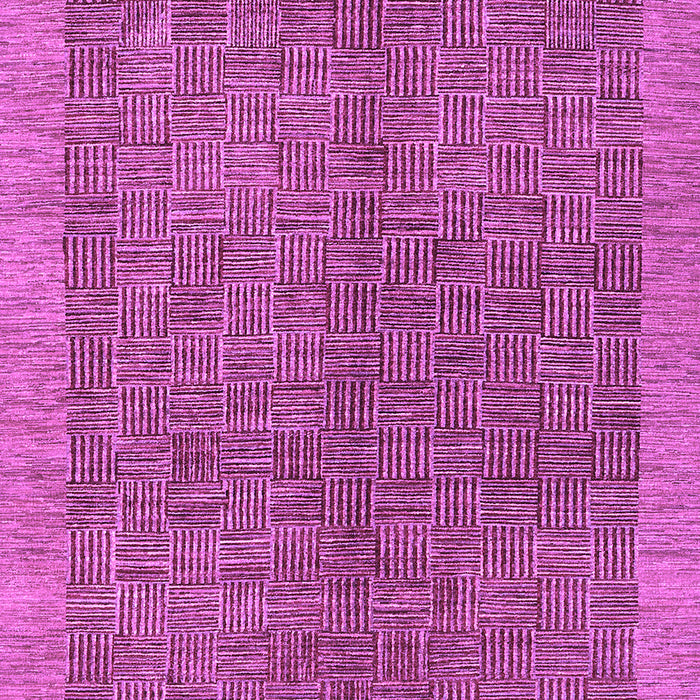 Machine Washable Abstract Purple Contemporary Area Rugs, wshcon378pur