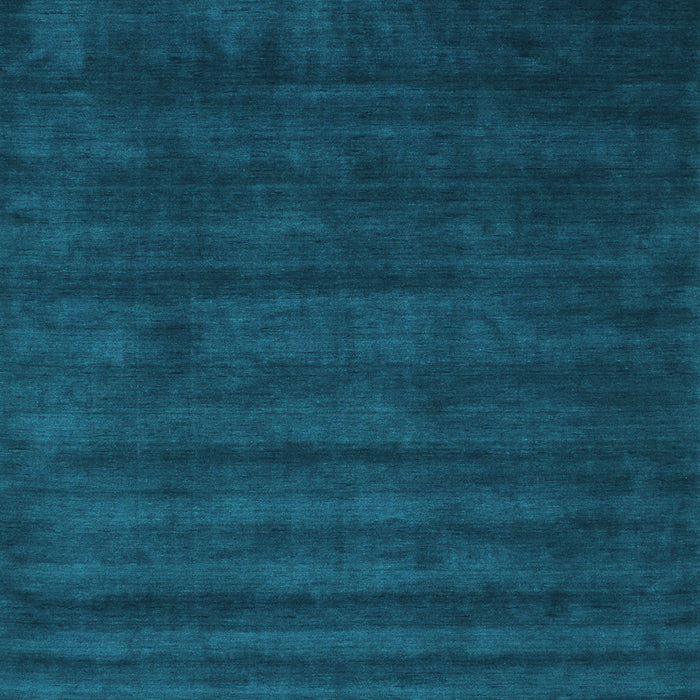 Machine Washable Abstract Light Blue Contemporary Rug, wshcon37lblu