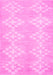 Solid Pink Modern Rug, con385pnk