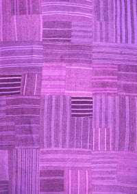 Abstract Pink Contemporary Rug, con388pnk