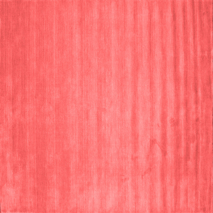 Abstract Red Contemporary Rug, con38red