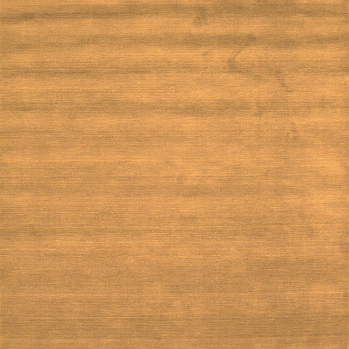 Abstract Orange Contemporary Rug, con38org