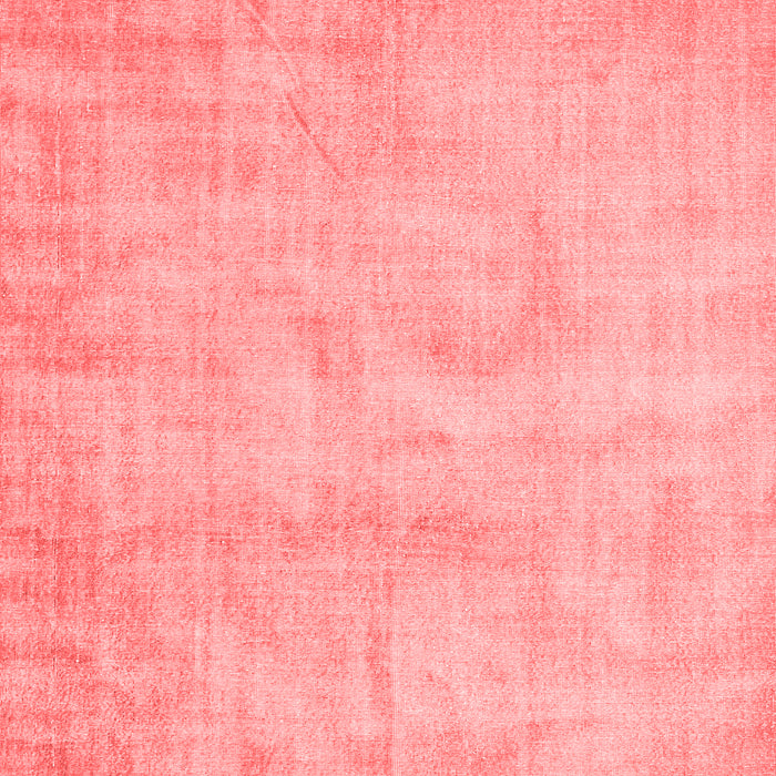 Abstract Red Contemporary Area Rugs