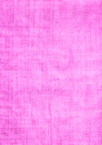 Abstract Pink Contemporary Rug, con390pnk