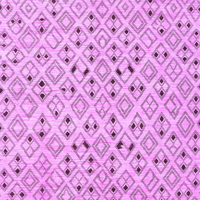 Machine Washable Abstract Purple Contemporary Area Rugs, wshcon393pur
