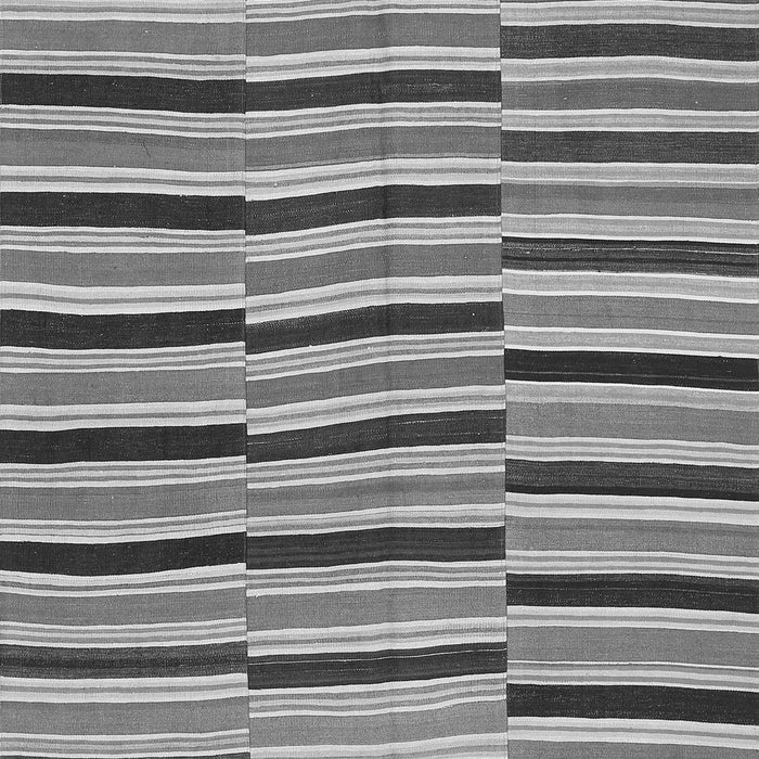 Oriental Gray Traditional Rug, con396gry