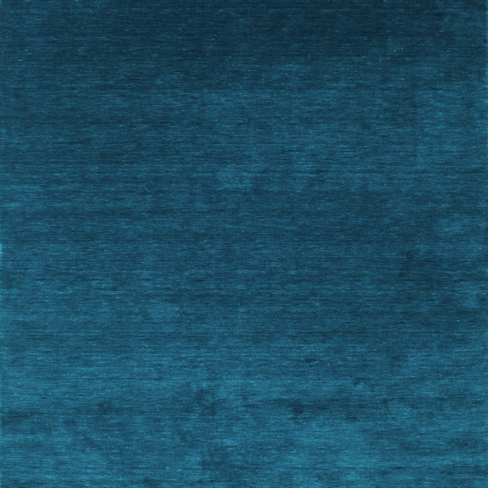 Machine Washable Abstract Light Blue Contemporary Rug, wshcon39lblu