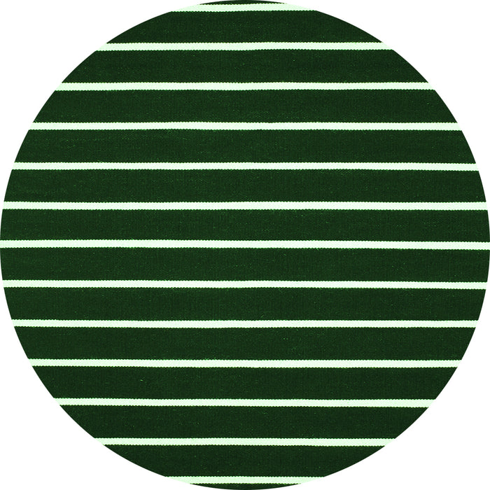 Machine Washable CON3X Green CON3X Area Rugs, wshcon3grn