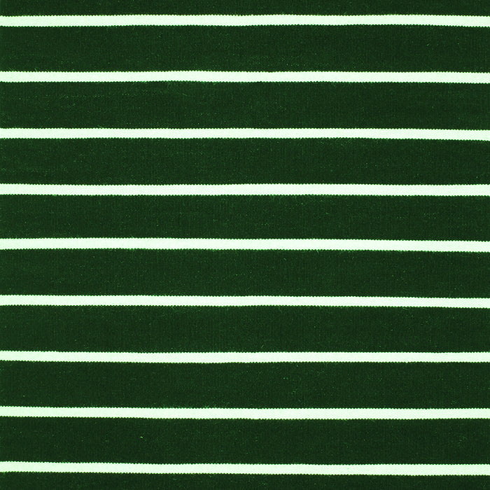 Serging Thickness of Machine Washable CON3X Green CON3X Area Rugs, wshcon3grn