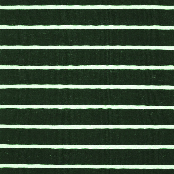 Machine Washable CON3X Emerald Green CON3X Area Rugs, wshcon3emgrn