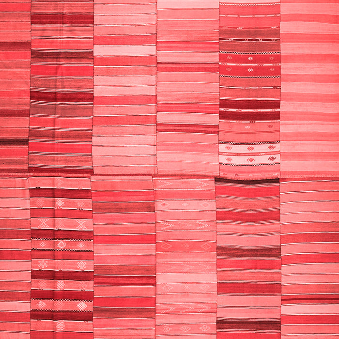 Southwestern Red Country Area Rugs