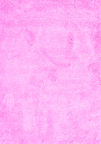 Abstract Pink Contemporary Rug, con407pnk