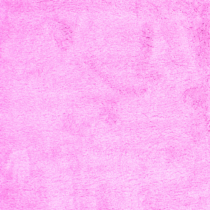 Abstract Pink Contemporary Rug, con407pnk