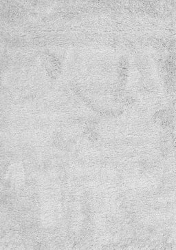 Abstract Gray Contemporary Rug, con407gry