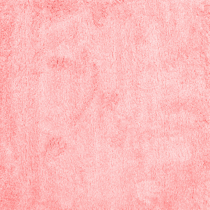 Machine Washable Abstract Red Contemporary Rug, wshcon407red
