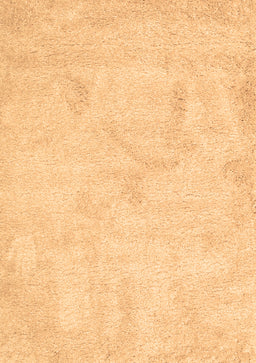 Abstract Brown Contemporary Rug, con407brn