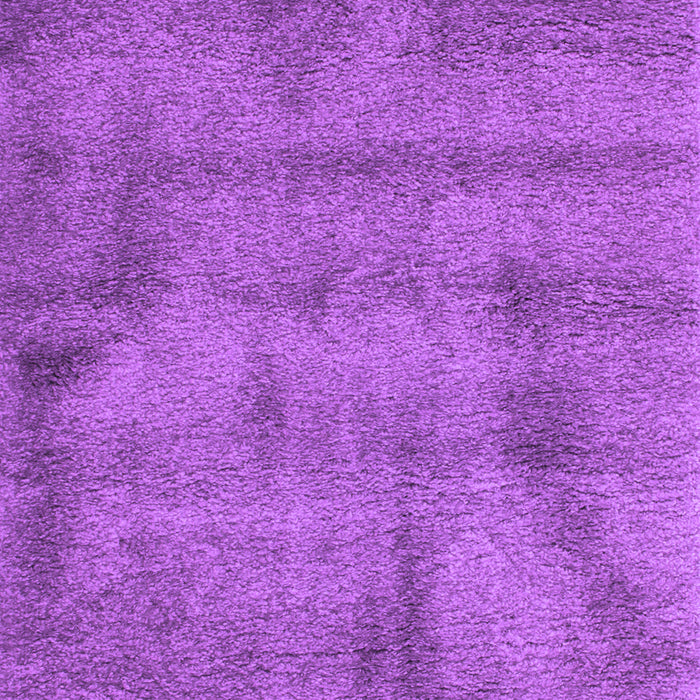 Abstract Purple Contemporary Rug, con408pur