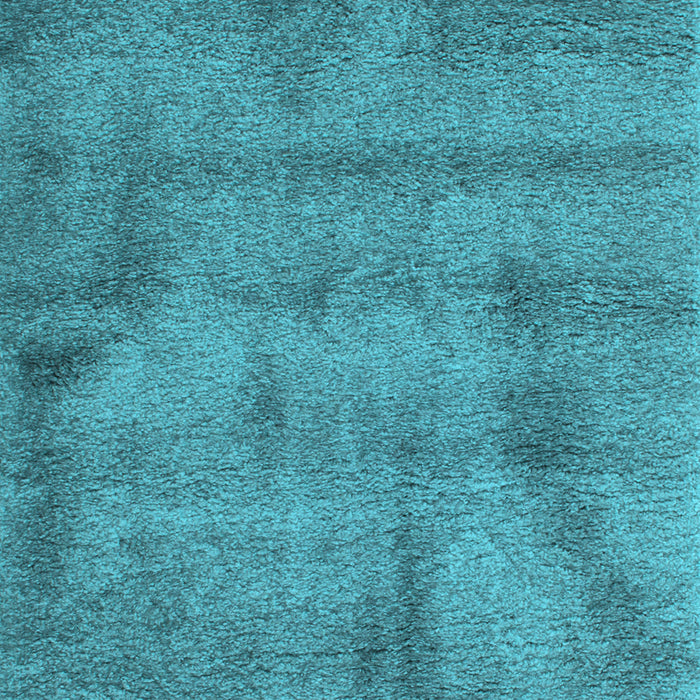 Machine Washable Abstract Light Blue Contemporary Rug, wshcon408lblu