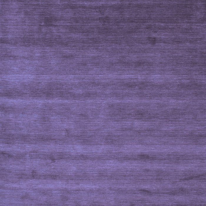 Abstract Blue Contemporary Rug, con40blu