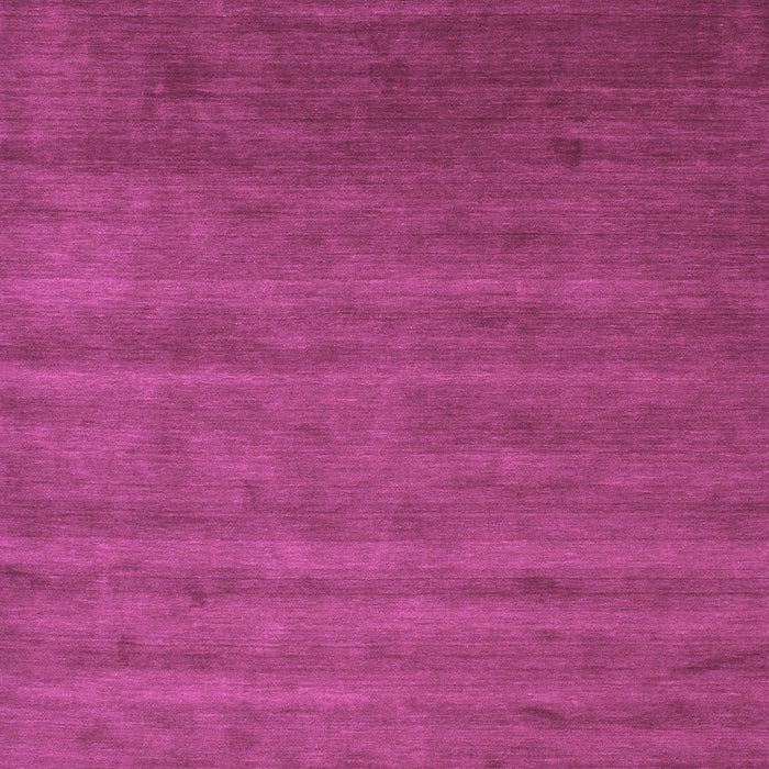 Abstract Purple Contemporary Rug, con40pur