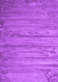 Abstract Purple Contemporary Rug, con412pur