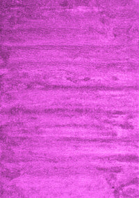 Abstract Pink Contemporary Rug, con412pnk