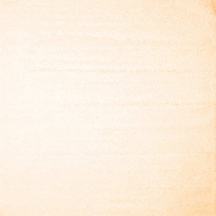 Serging Thickness of Solid Orange Modern Rug, con414org