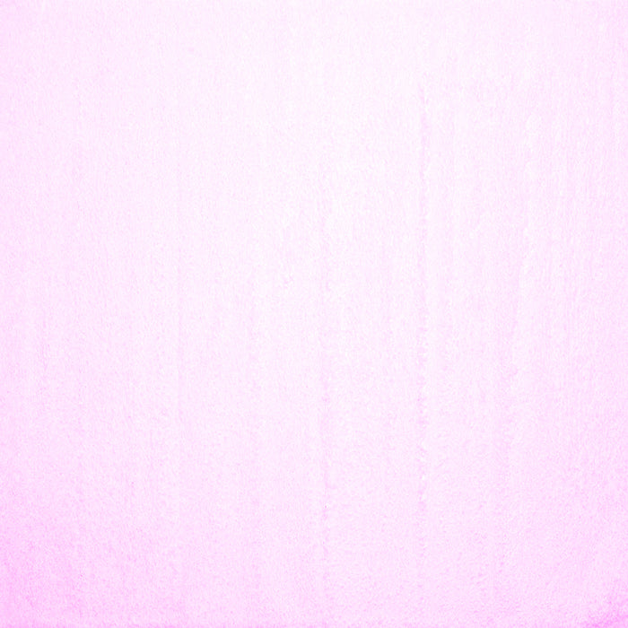 Square Solid Pink Modern Rug, con414pnk