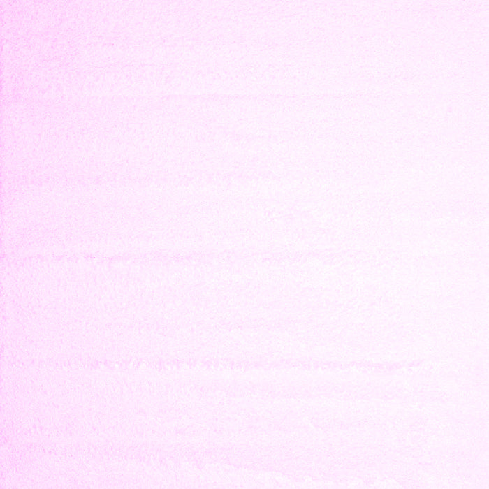 Machine Washable Solid Pink Modern Rug, wshcon414pnk